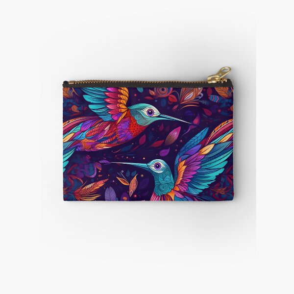 Item preview, Dreamer's hummingbird designed and sold by ArtfulLivingMX.