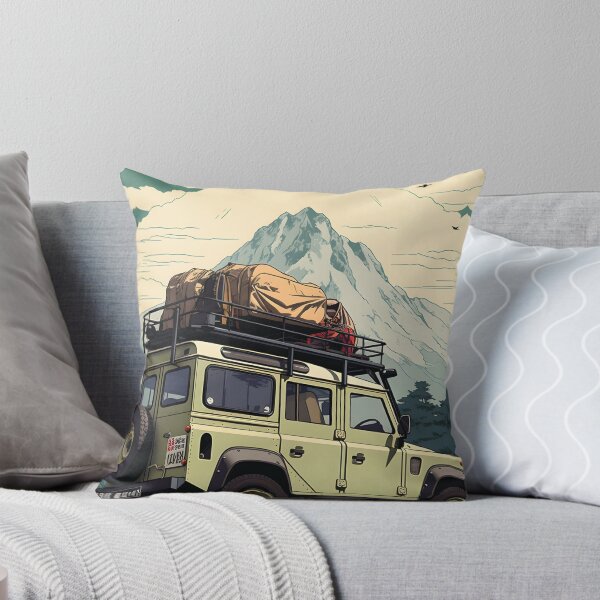 Item preview, 4x4 Mount Fuji designed and sold by tommytyrer.