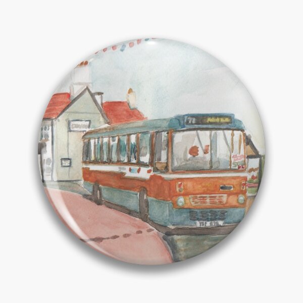 Item preview, Strathtay Leyland Leopard designed and sold by artymarshy.