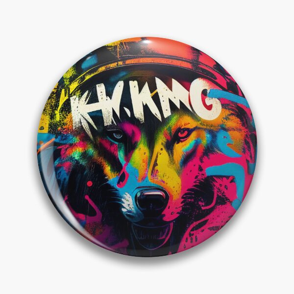 Item preview, Graffiti King designed and sold by DigiDidi.