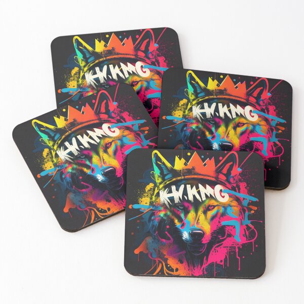 Item preview, Graffiti King designed and sold by DigiDidi.