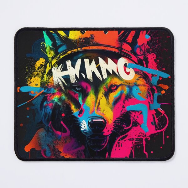 Item preview, Graffiti King designed and sold by DigiDidi.