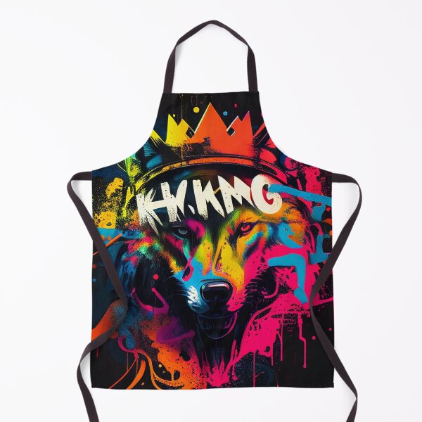 Item preview, Graffiti King designed and sold by DigiDidi.