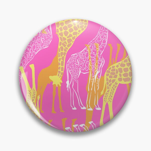 Item preview, Giraffe Party designed and sold by emzzdesignzz.
