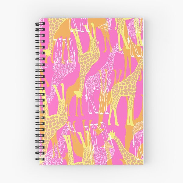Item preview, Giraffe Party designed and sold by emzzdesignzz.