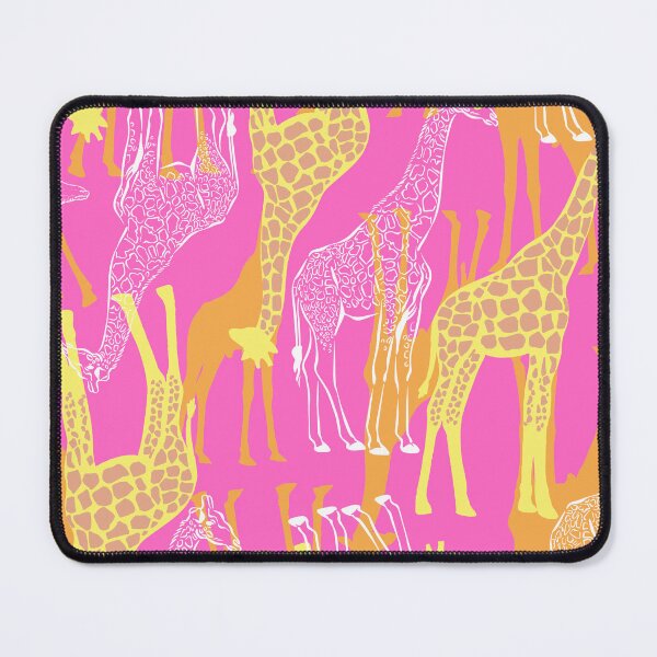 Item preview, Giraffe Party designed and sold by emzzdesignzz.