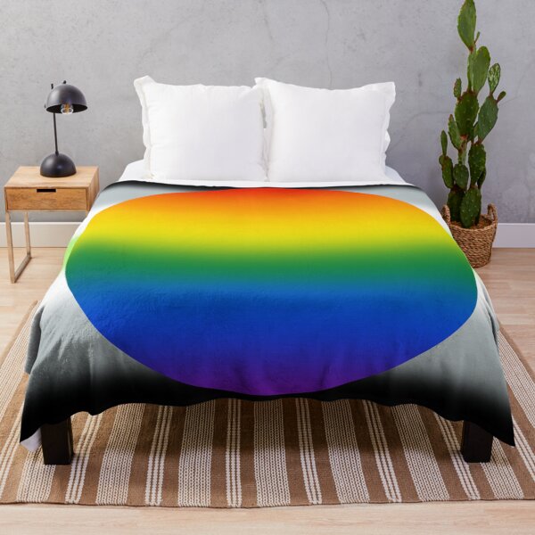 Item preview, Gradient Agender Homosexual Rainbow Rainbow Pride Flag designed and sold by Sum-Thangs.
