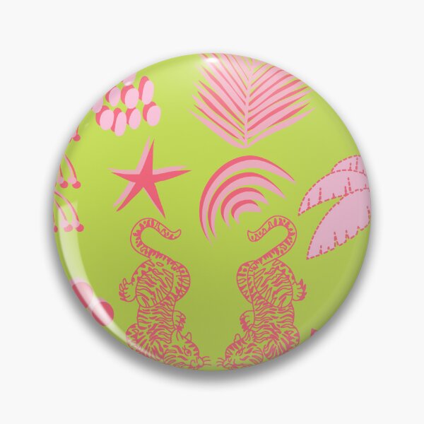 Item preview, Green Jungle designed and sold by emzzdesignzz.