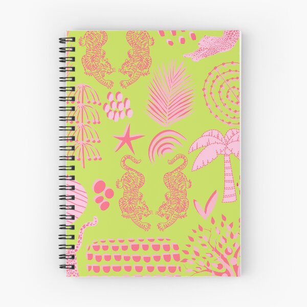 Item preview, Green Jungle designed and sold by emzzdesignzz.