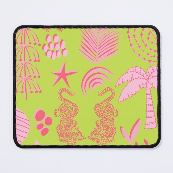 Item preview, Green Jungle designed and sold by emzzdesignzz.