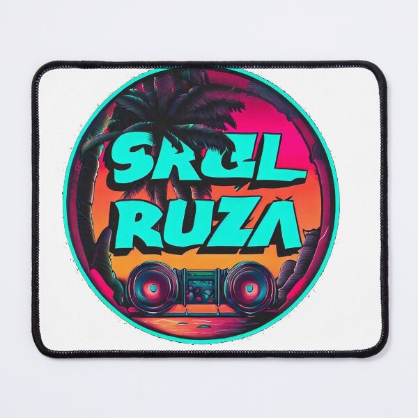 Item preview, Skol Ruza designed and sold by RollnBass.