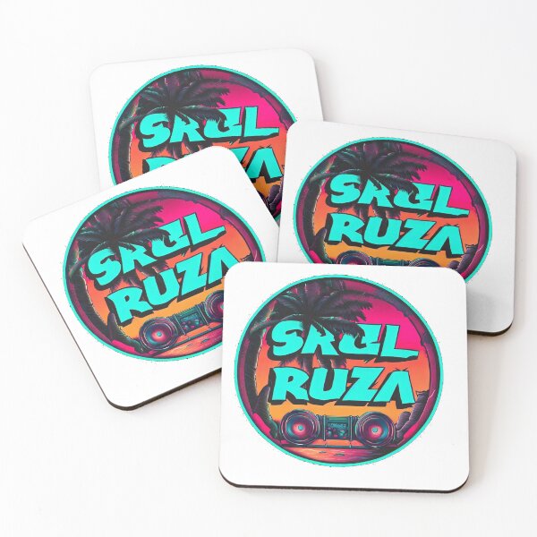 Item preview, Skol Ruza designed and sold by RollnBass.
