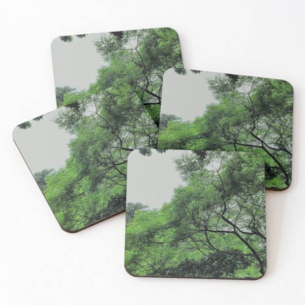Item preview, a tree stretched high in the sky designed and sold by Kori-shop.