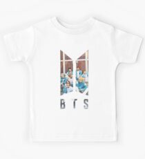 BTS Kids Tee