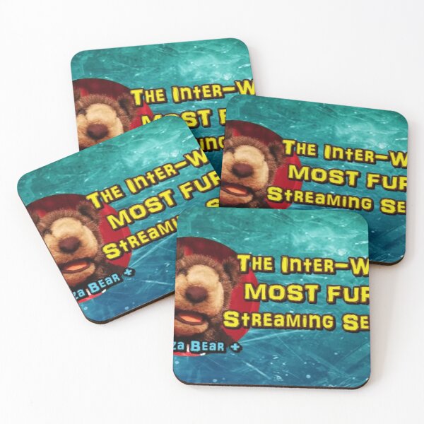 Item preview, Duza Bear + streamer designed and sold by DuzaBear.