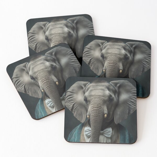 Item preview, Classy Elephant designed and sold by TylerBurst.