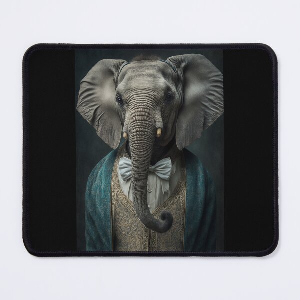 Item preview, Classy Elephant designed and sold by TylerBurst.
