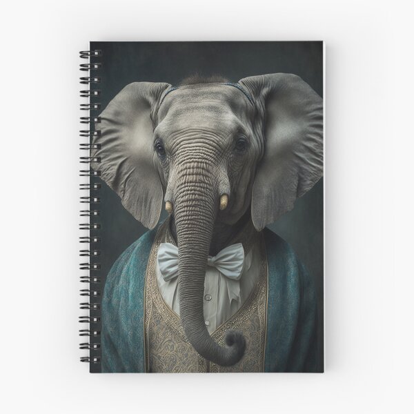 Item preview, Classy Elephant designed and sold by TylerBurst.