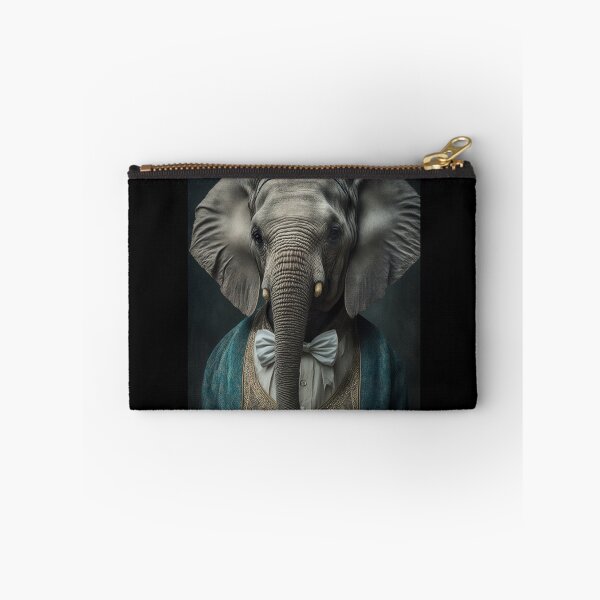 Item preview, Classy Elephant designed and sold by TylerBurst.