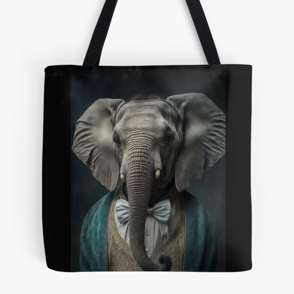 Item preview, Classy Elephant designed and sold by TylerBurst.