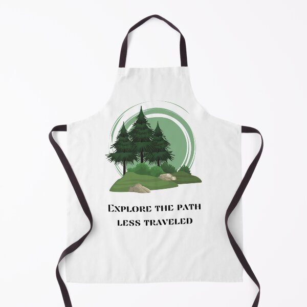 Item preview, Explore the path less traveled designed and sold by sbaltakova.