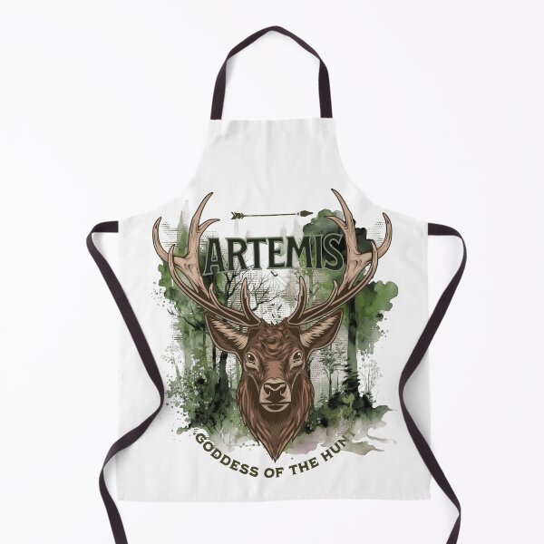 Item preview, Artemis goddess designed and sold by Mirksaz-designs.