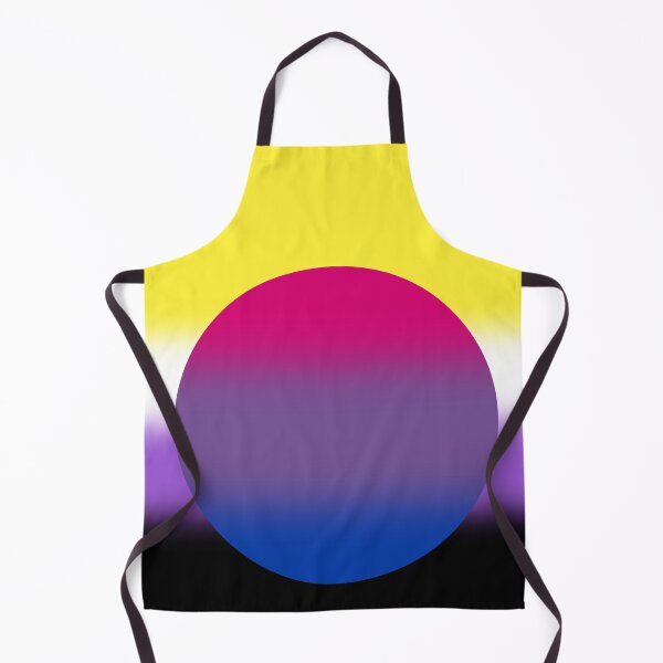 Item preview, Gradient Non-Binary Bisexual Pride Flag designed and sold by Sum-Thangs.