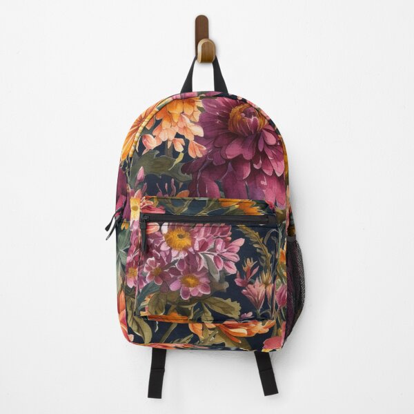 Item preview, summer flowers designed and sold by Ernest Petitjean Créations.