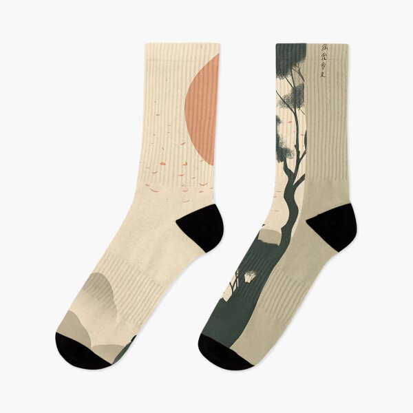Item preview, Japanese Inspired Design designed and sold by tommytyrer.