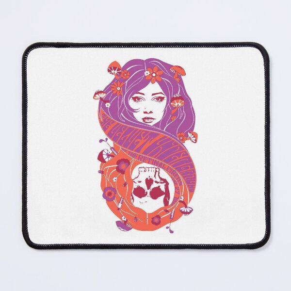 Item preview, Gypsy Death designed and sold by RebeccaGonza.