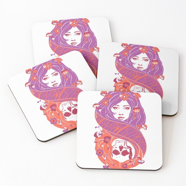 Item preview, Gypsy Death designed and sold by RebeccaGonza.