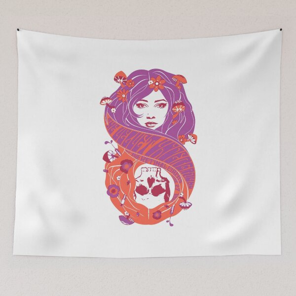 Item preview, Gypsy Death designed and sold by RebeccaGonza.