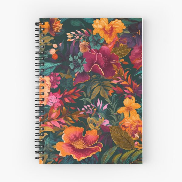 Item preview, summer flowers designed and sold by Ernest Petitjean Créations.