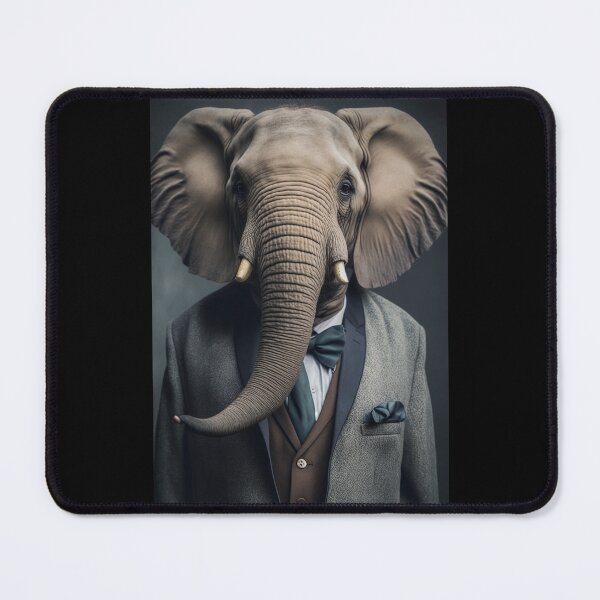 Item preview, Classy Elephant designed and sold by TylerBurst.