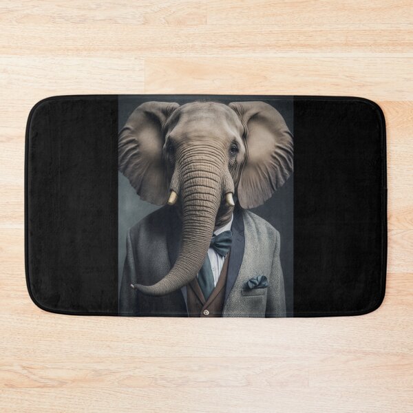 Item preview, Classy Elephant designed and sold by TylerBurst.