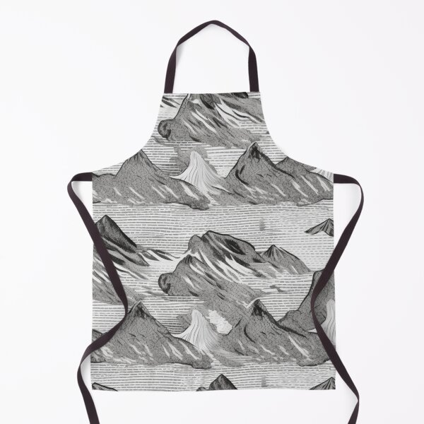 Item preview, Mountain landscapes designed and sold by Ernest Petitjean Créations.