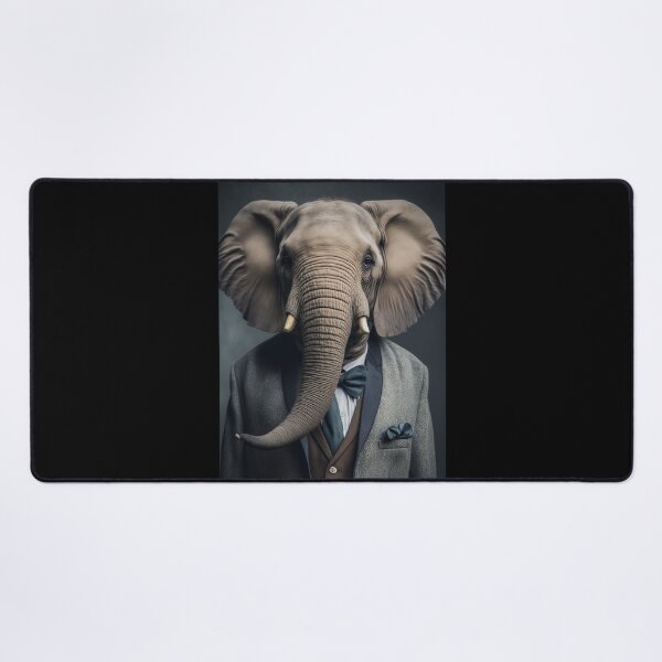 Item preview, Classy Elephant designed and sold by TylerBurst.