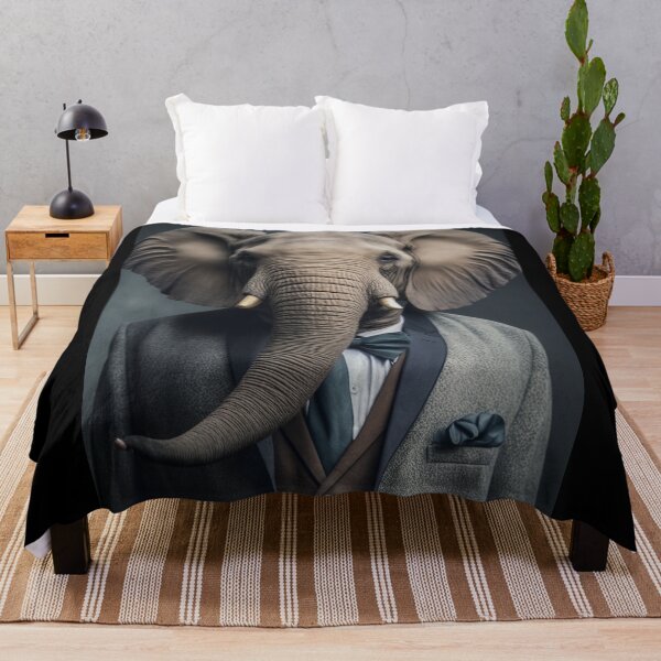 Item preview, Classy Elephant designed and sold by TylerBurst.