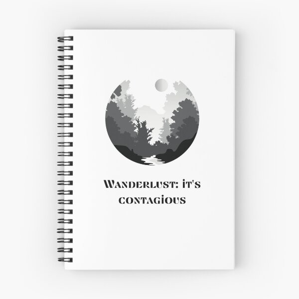 Item preview, Wanderlust designed and sold by sbaltakova.