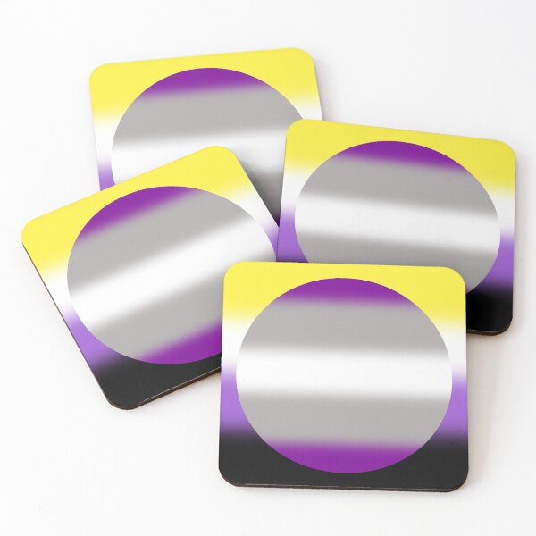 Item preview, Gradient Non-Binary Greysexual Pride Flag designed and sold by Sum-Thangs.