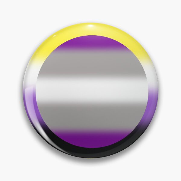Item preview, Gradient Non-Binary Greysexual Pride Flag designed and sold by Sum-Thangs.