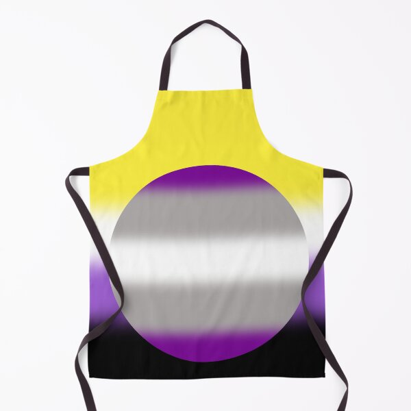 Item preview, Gradient Non-Binary Greysexual Pride Flag designed and sold by Sum-Thangs.