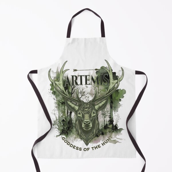 Item preview, Artemis goddess designed and sold by Mirksaz-designs.