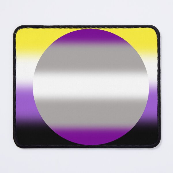 Item preview, Gradient Non-Binary Greysexual Pride Flag designed and sold by Sum-Thangs.