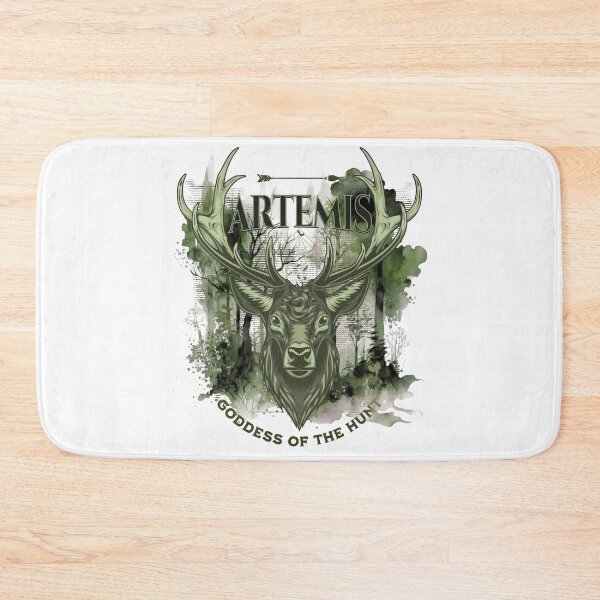 Item preview, Artemis goddess designed and sold by Mirksaz-designs.