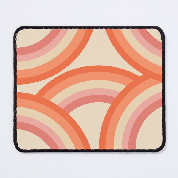 Item preview, Playful retro style rainbow design designed and sold by BattaAnastasia.