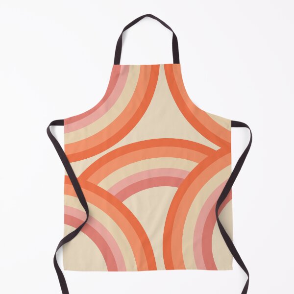 Item preview, Playful retro style rainbow design designed and sold by BattaAnastasia.