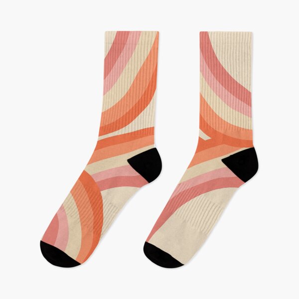 Item preview, Playful retro style rainbow design designed and sold by BattaAnastasia.