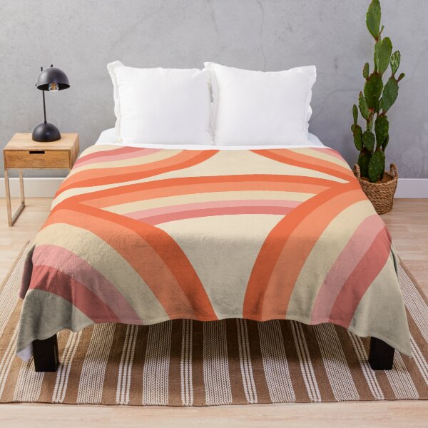 Item preview, Playful retro style rainbow design designed and sold by BattaAnastasia.