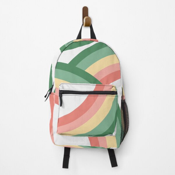 Item preview, Playful retro style rainbow design designed and sold by BattaAnastasia.